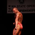 Todd  Stark - NPC Washington State Open 2013 - #1